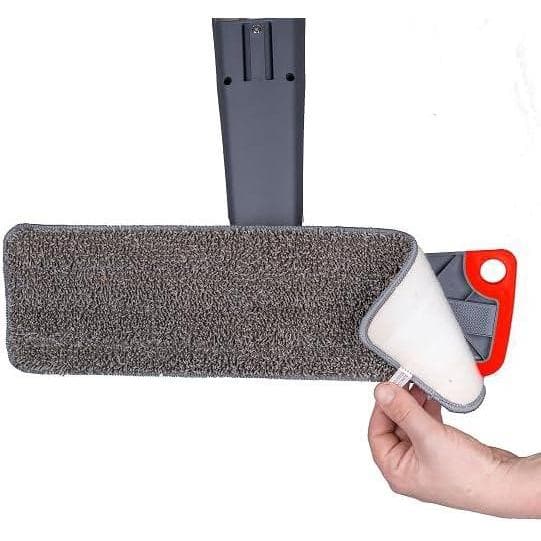 Refil Mop Spray com Dispenser SuperPro