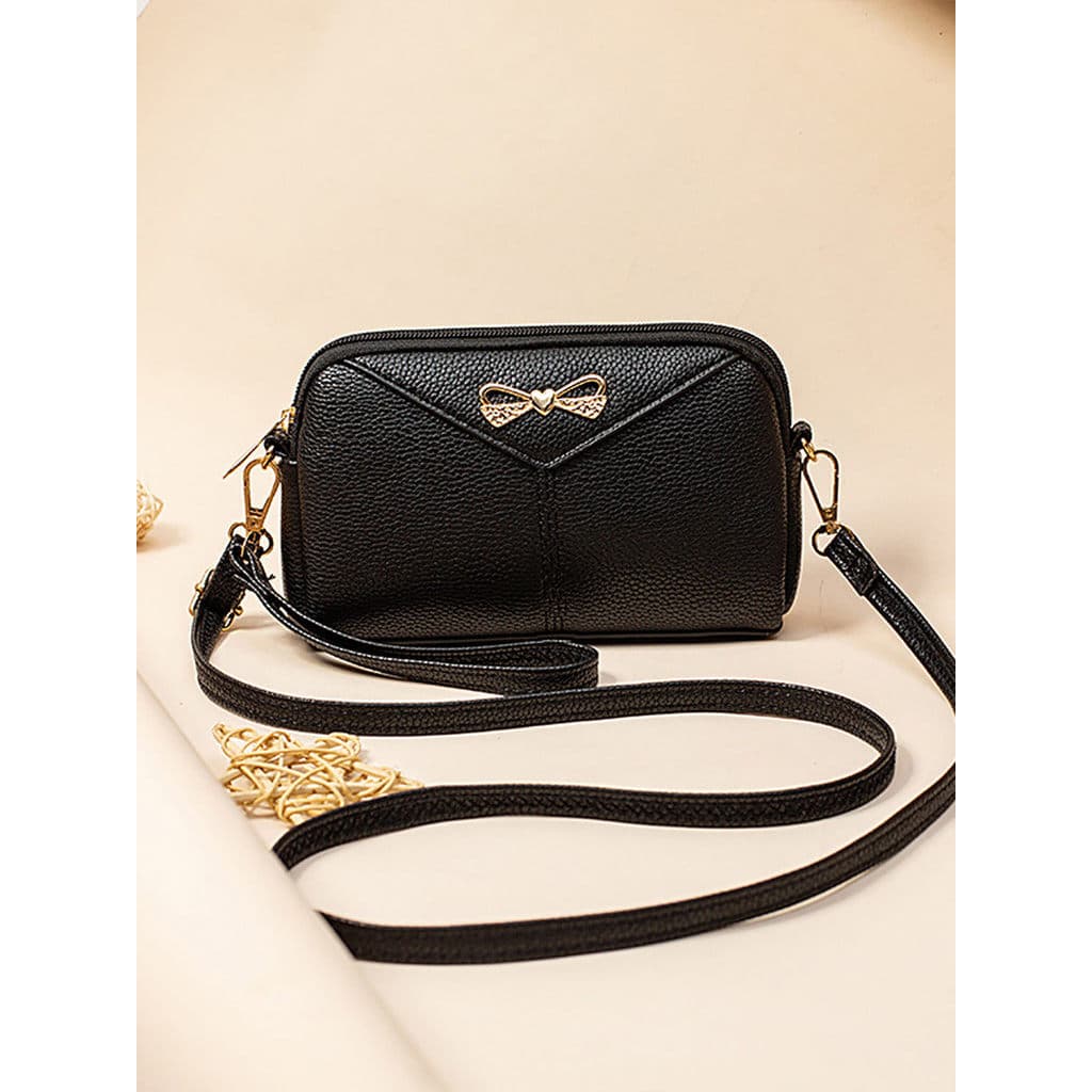 Bolsa feminina mensageiro pequena bolsa de ombro do telefone móvel Mini verão moda Casual quadrado costura bolsa de embr