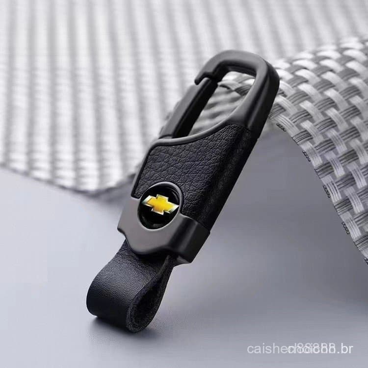 Alta Qualidade Chaveiros De Metal Para Chevrolet/Volkswagen/Toyota 6541 Carros