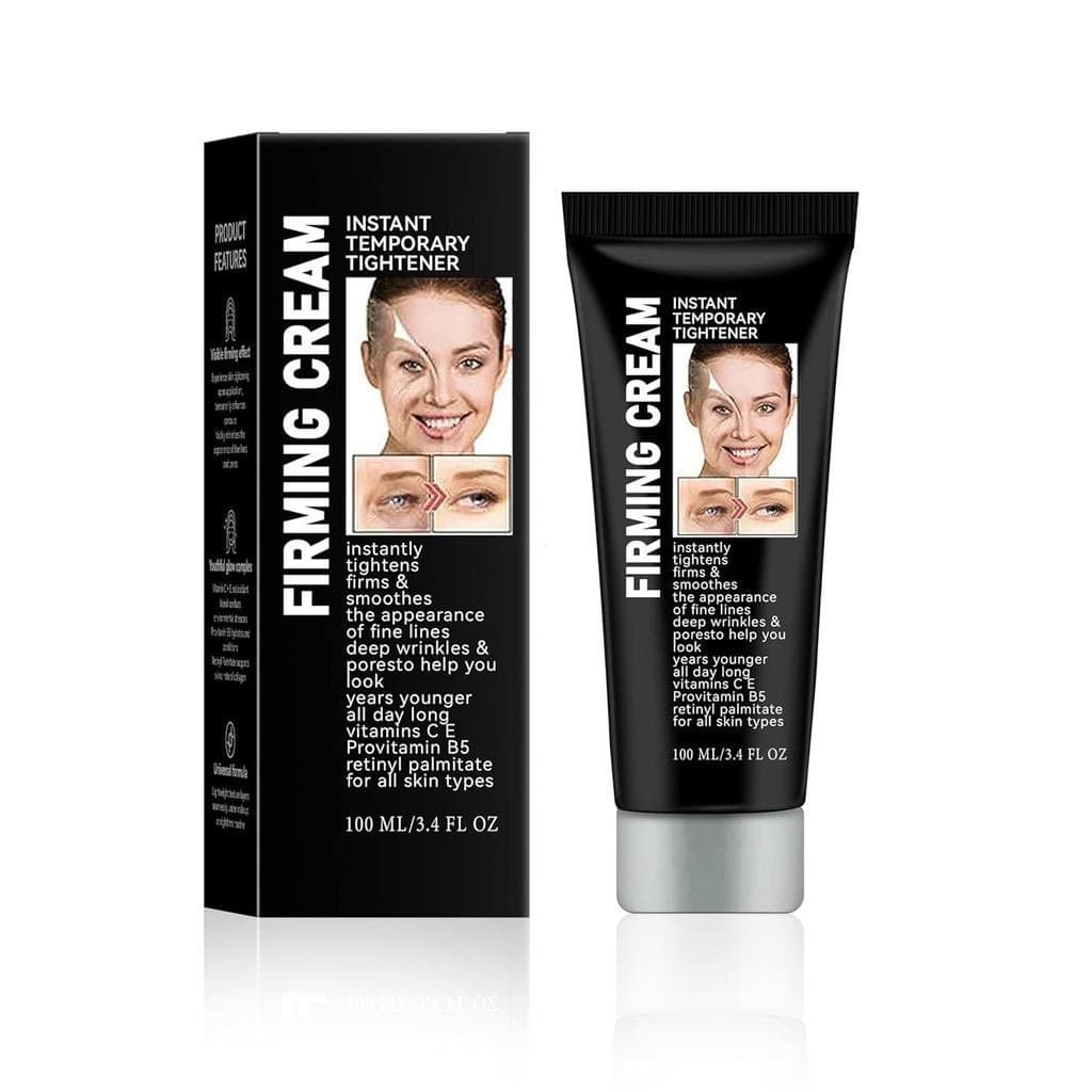 Jorondy Instant Firming Eye - Levanta e firma a pele do rosto, proporciona hidratação de longa duração, reduz olheiras,