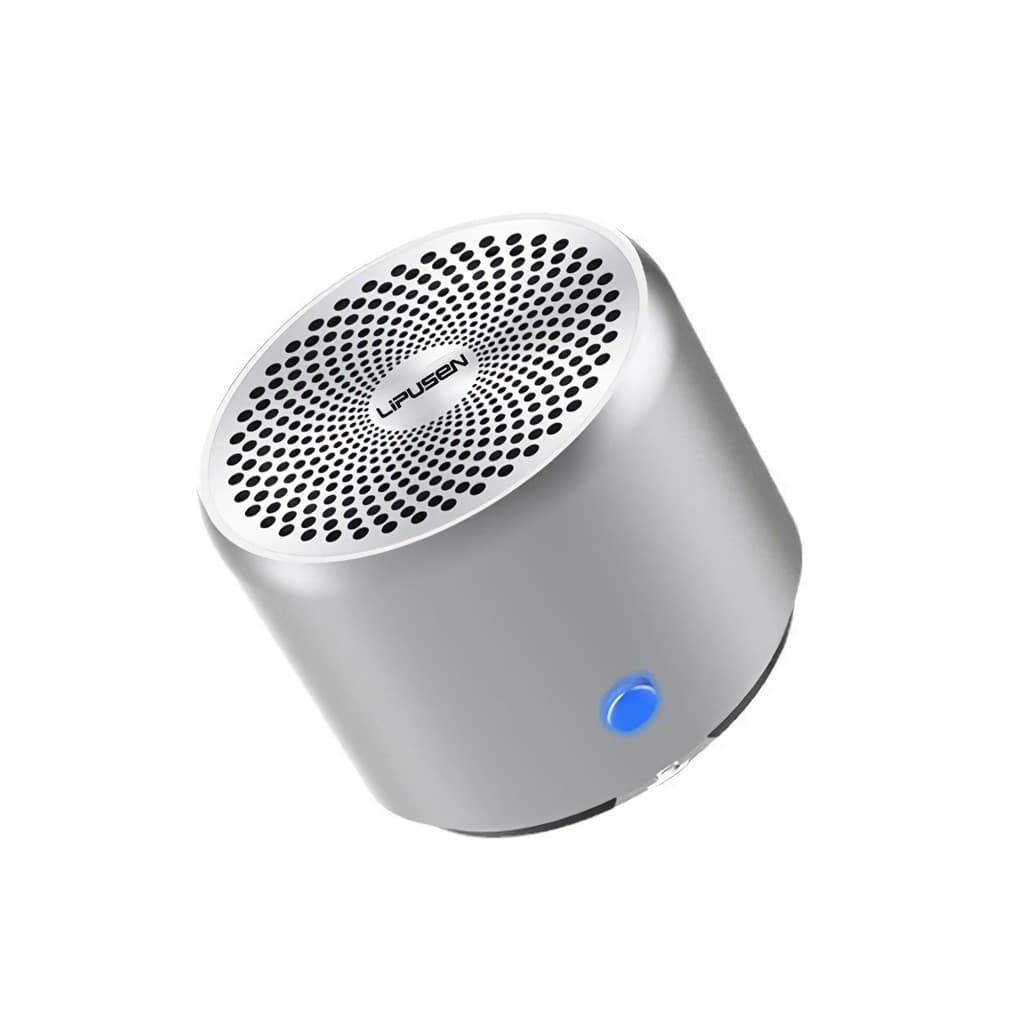 LPS-A106pro Ultra Mini Alto-falante Bluetooth Subwoofer para carro ao ar livre Alto-falante Bluetooth portátil inteligen