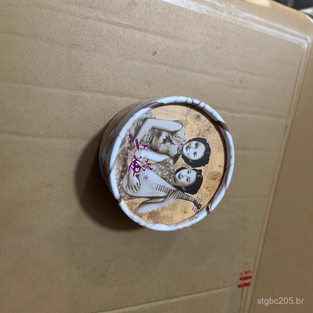 Consulta de compra por atacado: Creme Snowflake para Mulheres de Xangai 80g Tuberosa