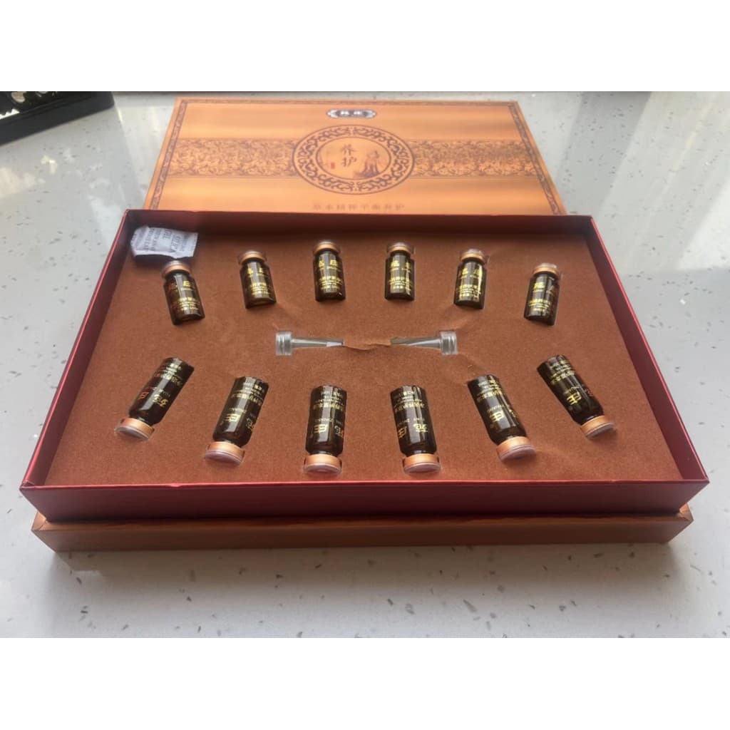 Massagem dos olhos Gua Sha extração conjunto de óleo essencial caixa suavização em torno dos olhos endurecimento rugas d