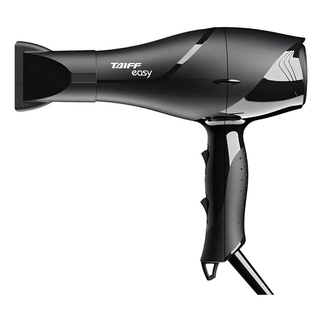 Secador de Cabelo Taiff Easy 1700W Profissional 110V