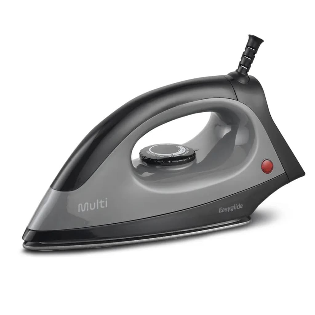 Ferro de passar a Seco Easyglide HO700 1200W de Potência 110V