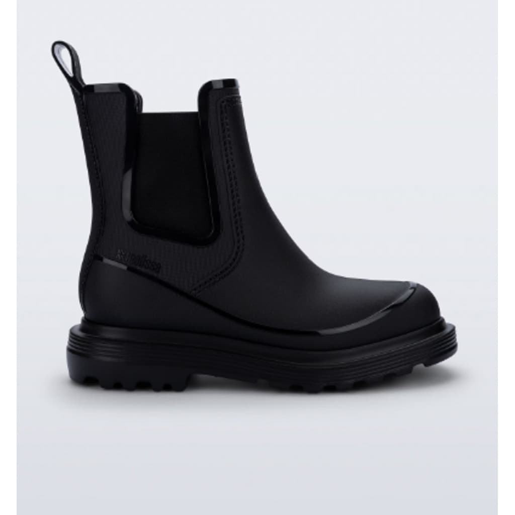 MELISSA NOIR BOOT AD- 37990