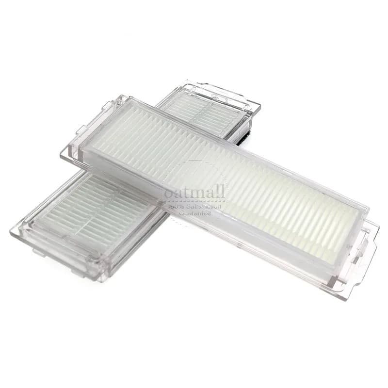 Filtro HEPA Para Xiaomi Mi Robô Aspirador Mop 2 Pro MJST1S/2 Lite Mjsttl Filtros Acessórios De Reposição Peças Consumíve