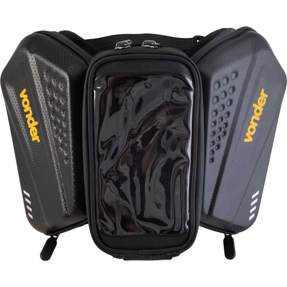Bolsa Bicicleta Vonder Dupla com Porta Celular