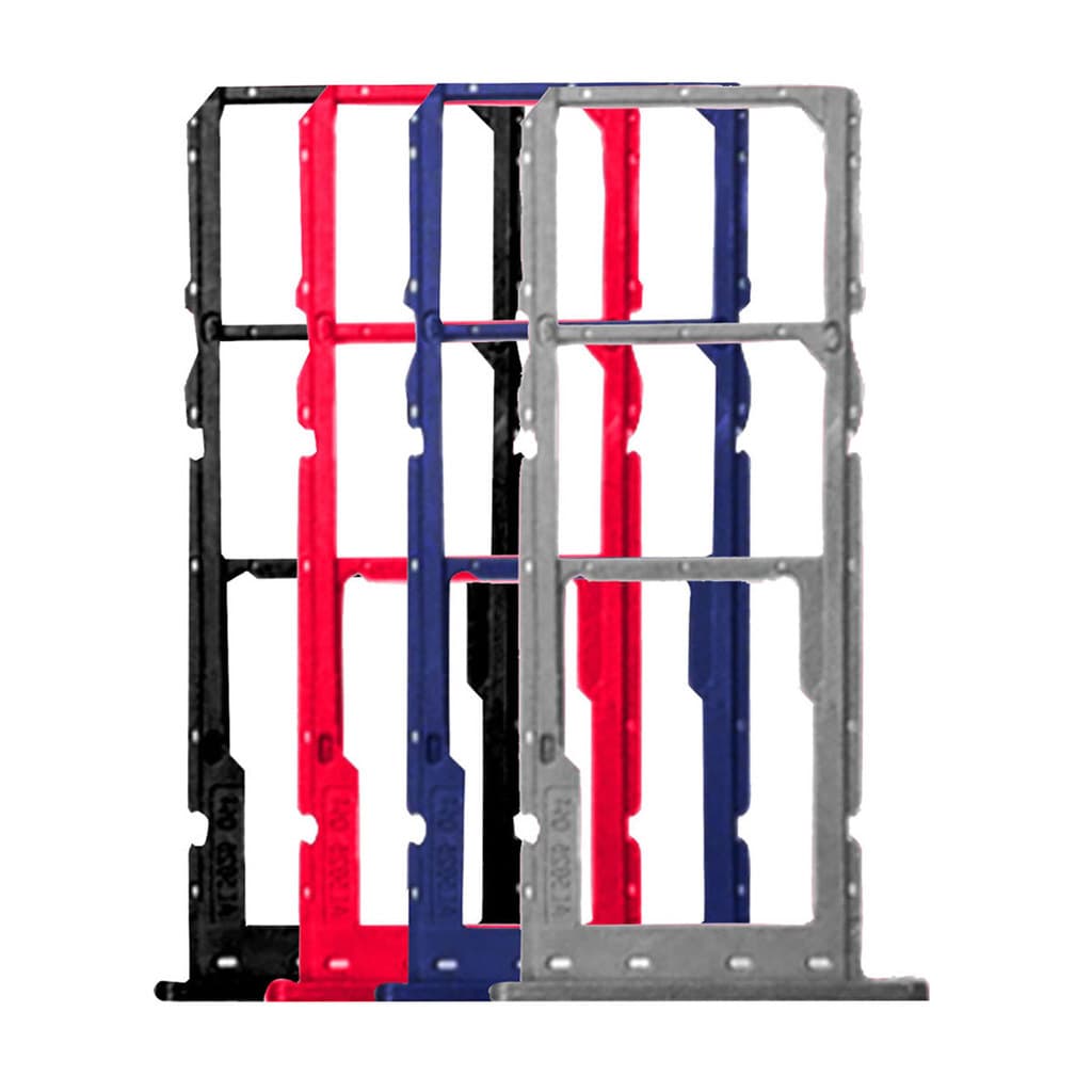Bandeja Gaveta Slot De Chip Para Samsung Galaxy A02 A022