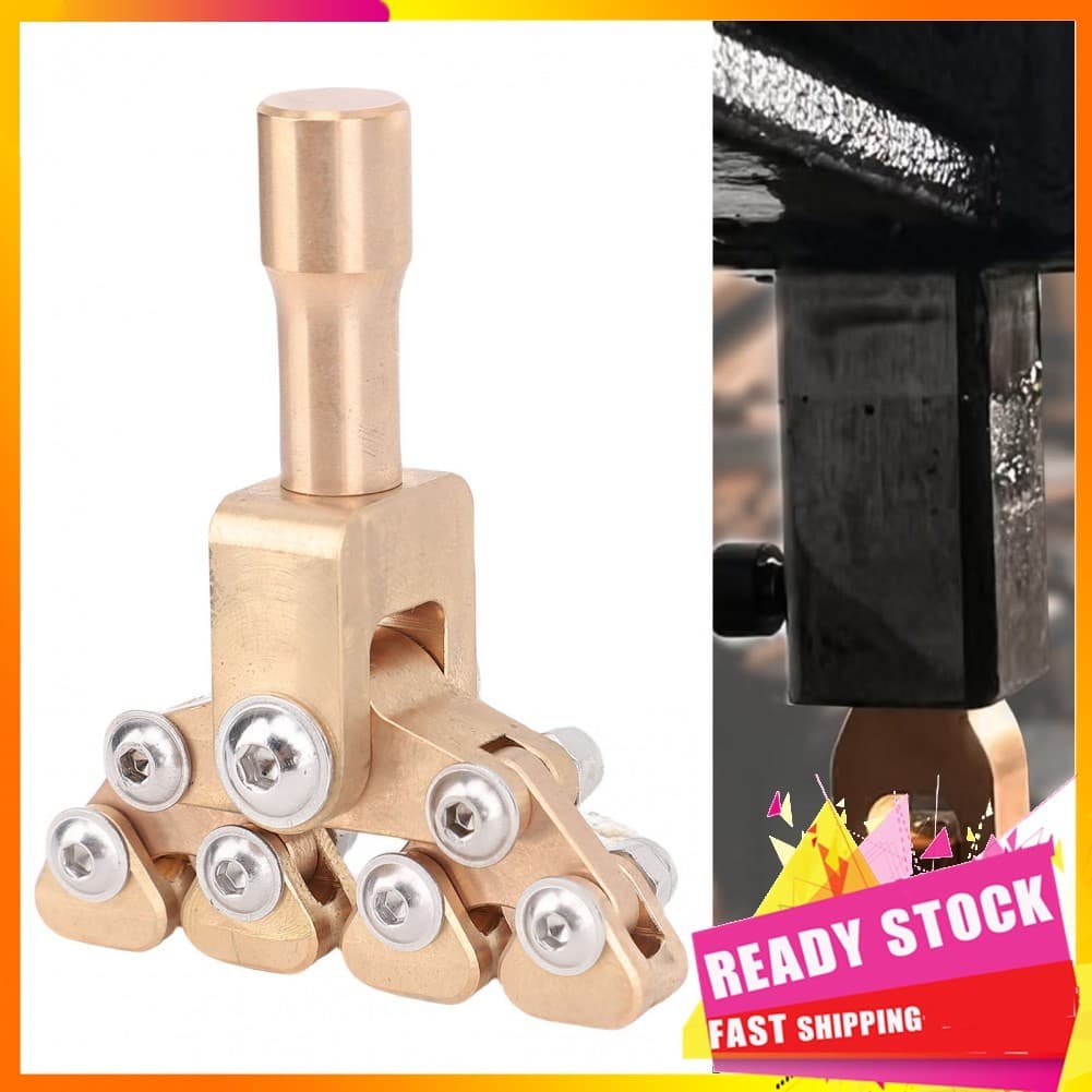 Gfgfgfgg Diydeg instrumento elétrico traste imprensa auto adesivo metal guitarra fio ferramenta de reparo luthier para