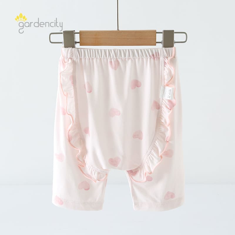 Calça Bebê Verão