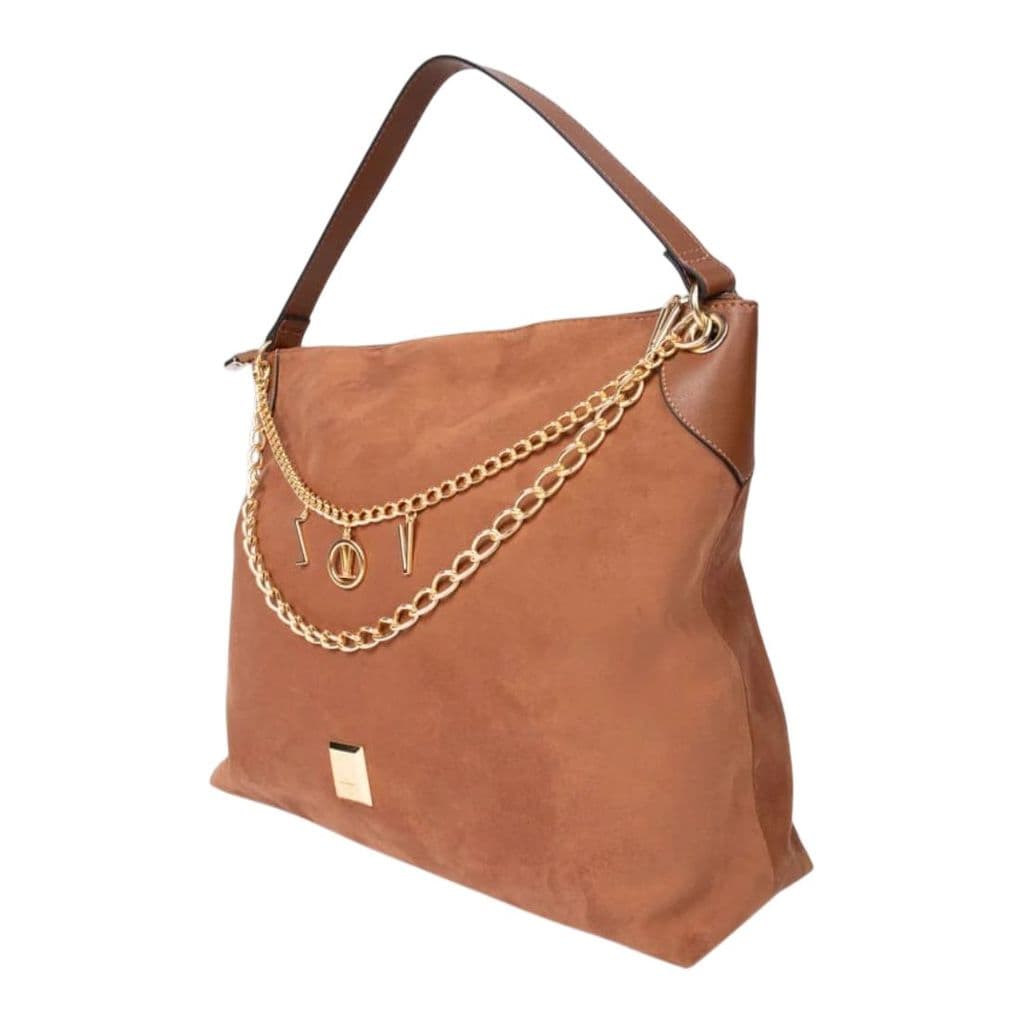 Bolsa Feminina Alça Transversal Estilo Casual Charme Vizzano