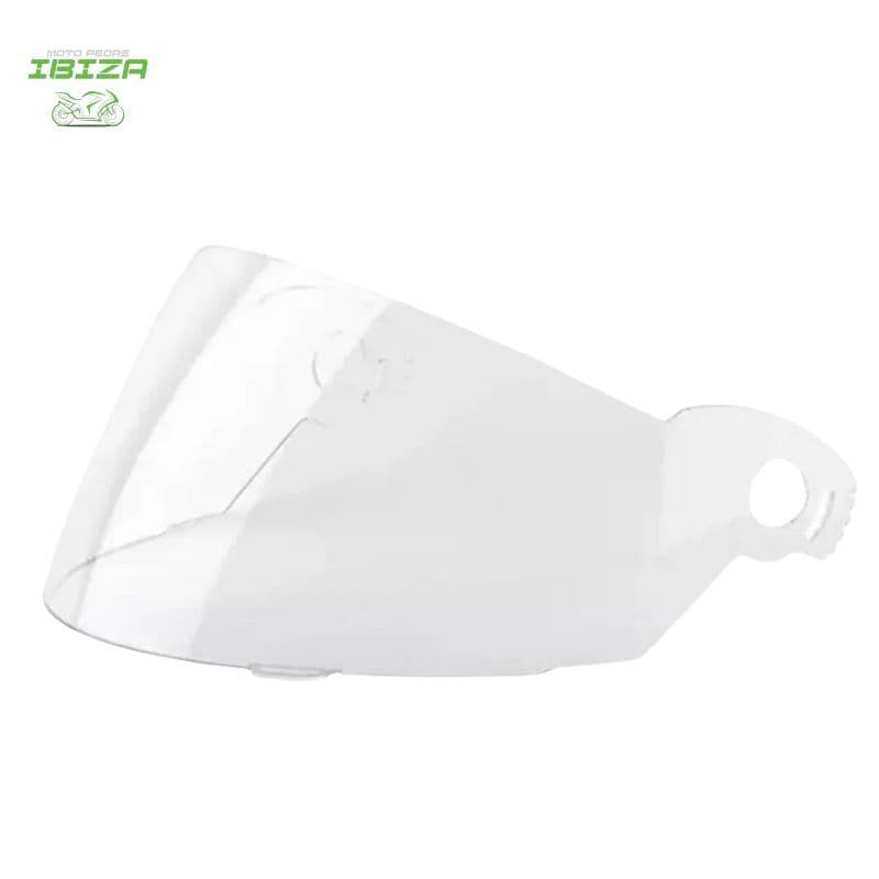 VISEIRA CAPACETE EBF 7 EBF FIT 08 EBF ROX POLIVISOR