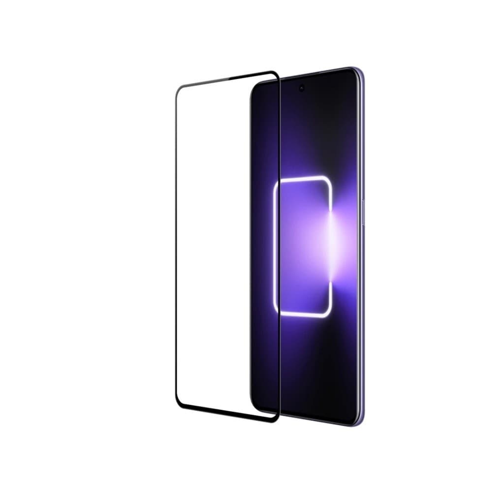 Película De Vidro 3D Premium Para GT 3 Tech Otoni