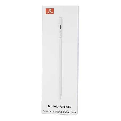 Caneta Capacitiva Stylus Ponta Fina Para Smartphone Tablet Pencil Tela Touch Screen Desen original,,,