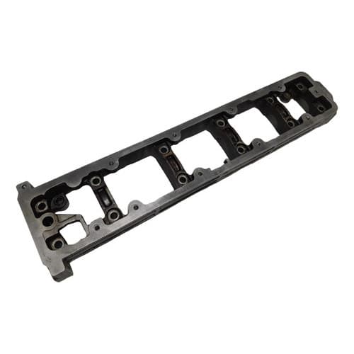Gaiola Comando Admissão Citroen Picasso 2.0 16v 9645107110
