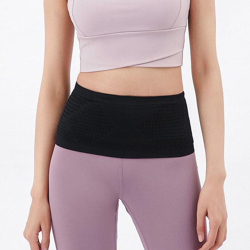 2026 Novo Sem Costura Invisível Correndo Cinto Saco Unisex Esportes Fanny Pacote Do Telefone Móvel Ginásio Fitness Joggi