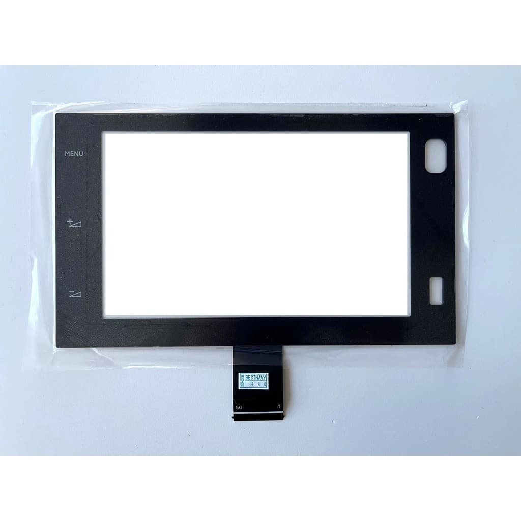 Tela Touch Screen Multimídia Peugeot 208 A Partir 2018 , Citroen