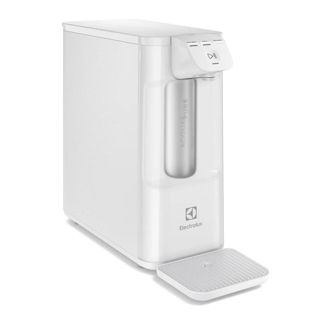 Purificador Electrolux Bivolt Pure 4x Painel Touch - PE12