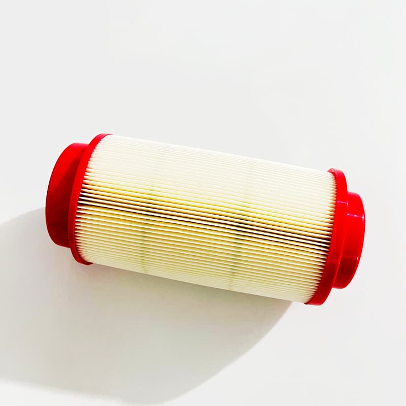 Adequado para Linhai 260 300 400ATV quatro rodas motocicleta ATV floresta caminhão de bombeiros elemento filtro de ar el