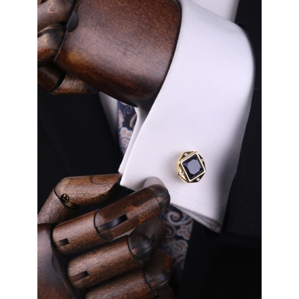 Camisa francesa masculina abotoaduras abotoaduras manguito unhas camisa feminina botões terno masculino manguito unhas o