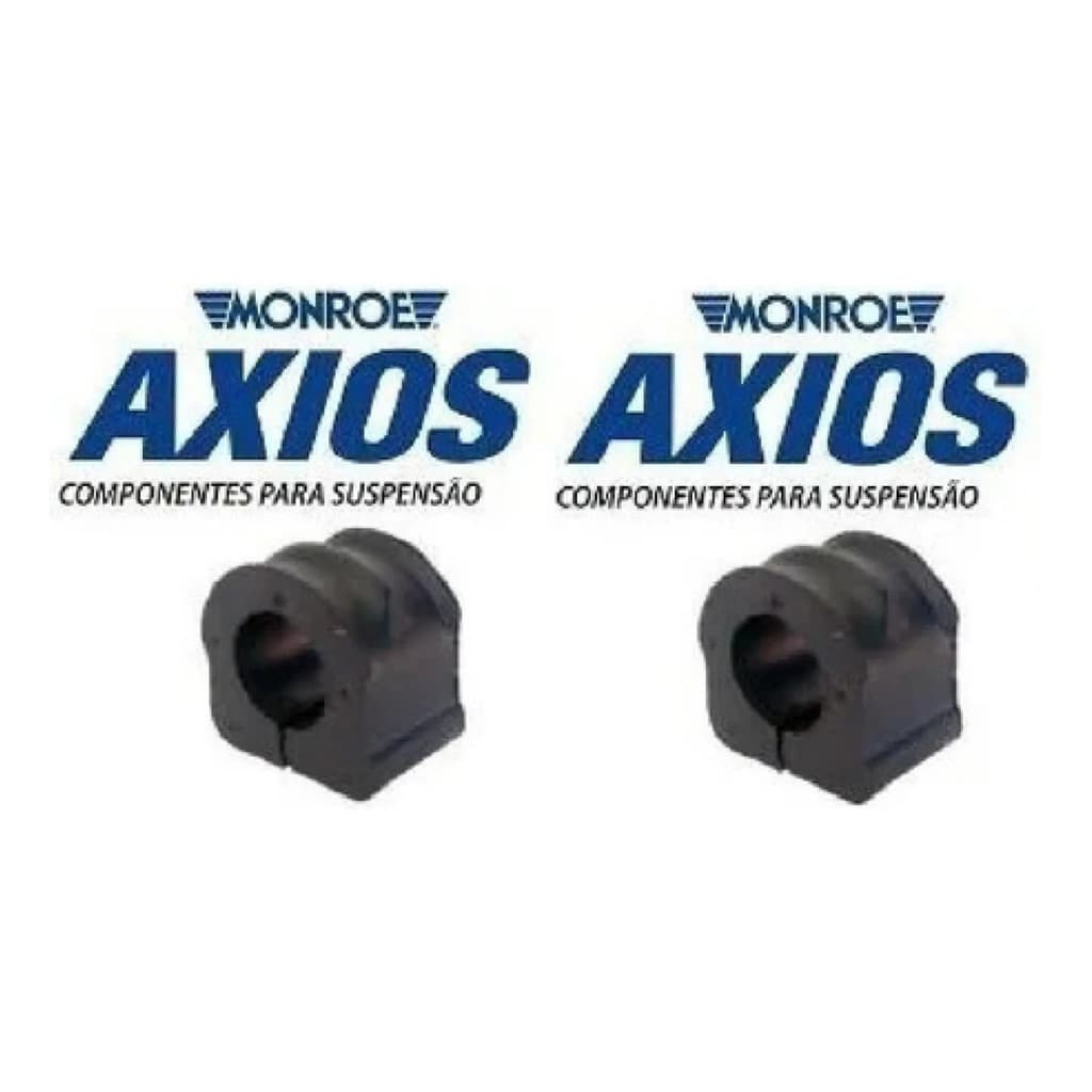 Bucha Estabilizadora A3 Golf - Original Axios