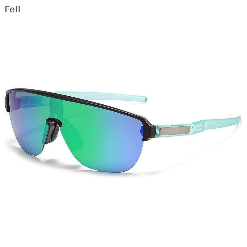 Óculos de Ciclismo ao Ar Livre Óculos de Sol Estrada UV400 Bicicleta Homens e Mulheres Pesca Condução Venda Quente GIGX