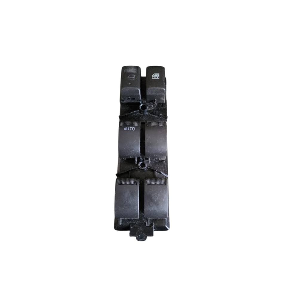 Comando Vidro Elétrico Gm S10 12/15 Esquerdo Diant Original
