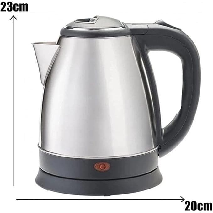 Chaleira Elétrica Ultra-Rápida Onistek 1.8L