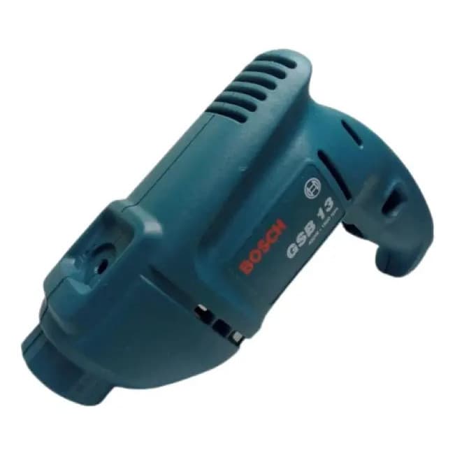 Carcaça Furadeira Bosch Gsb 13 - 9618086801