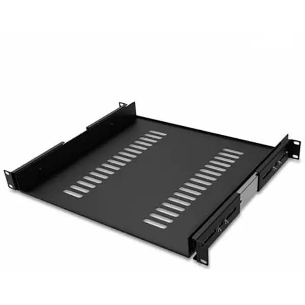BANDEJA DESLIZANTE 1U DE 600MM BD1U