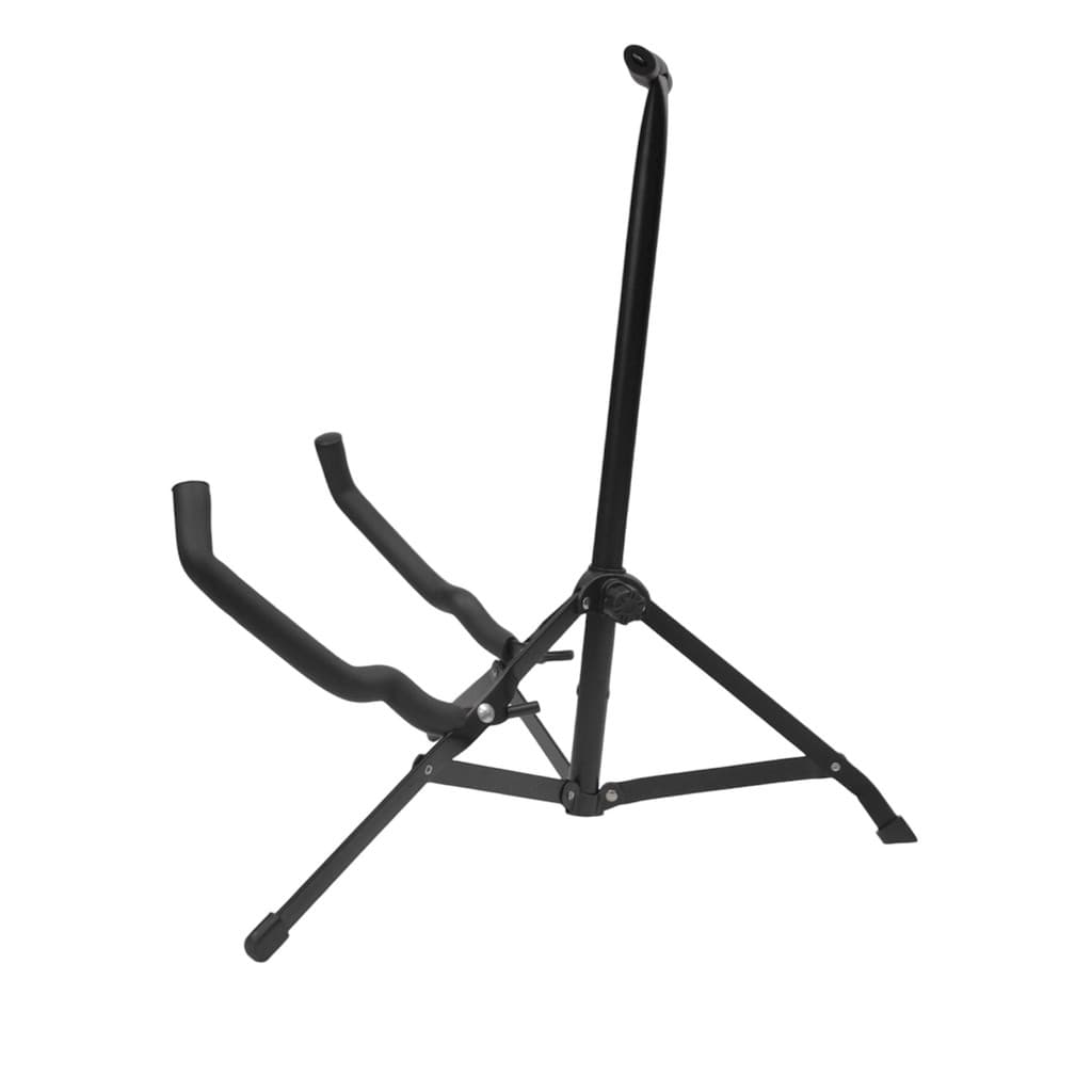 Suporte de Chão para Guitarra, Violão e Baixo