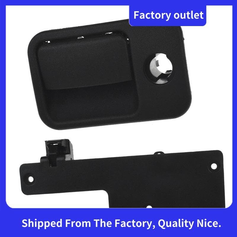 1 Conjunto De Kit De Mecanismo De Captura/Fechamento De Carro Para 1991-1998 Golf MK3 1H6857147 1H1857131