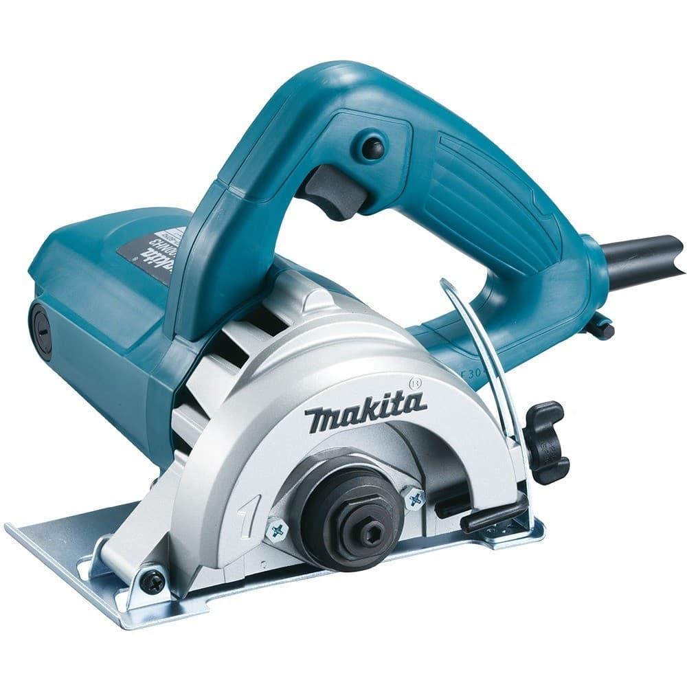 Serra mármore 4.3/8" 1.300 watts - 4100NH3Z Makita 127V