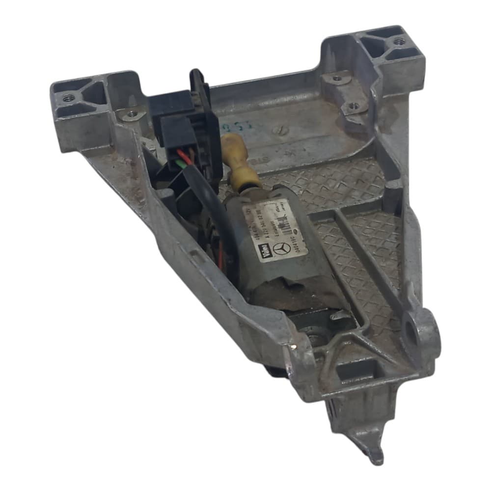 Motor Trava Coluna Direção Mercedes Benz C200 2006 2007 2008 2009 2010 2011 2012