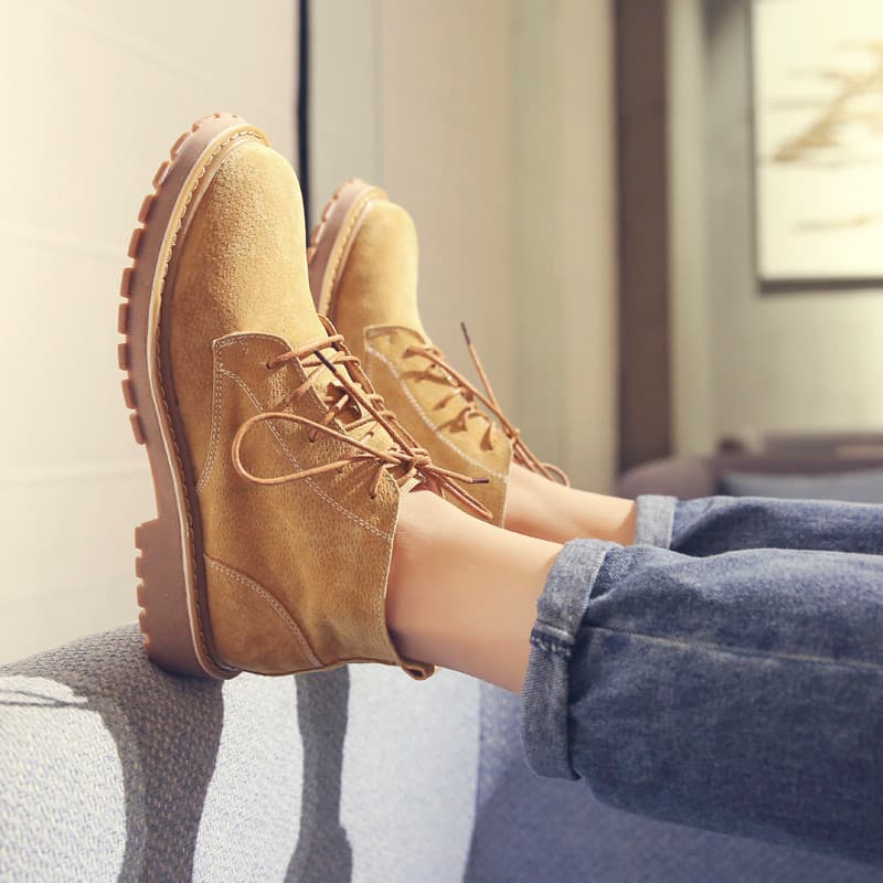 Botas martin masculinas de cano alto verão martin sapatos respiráveis ruibarbo botas antiderrapantes de cano médio na mo