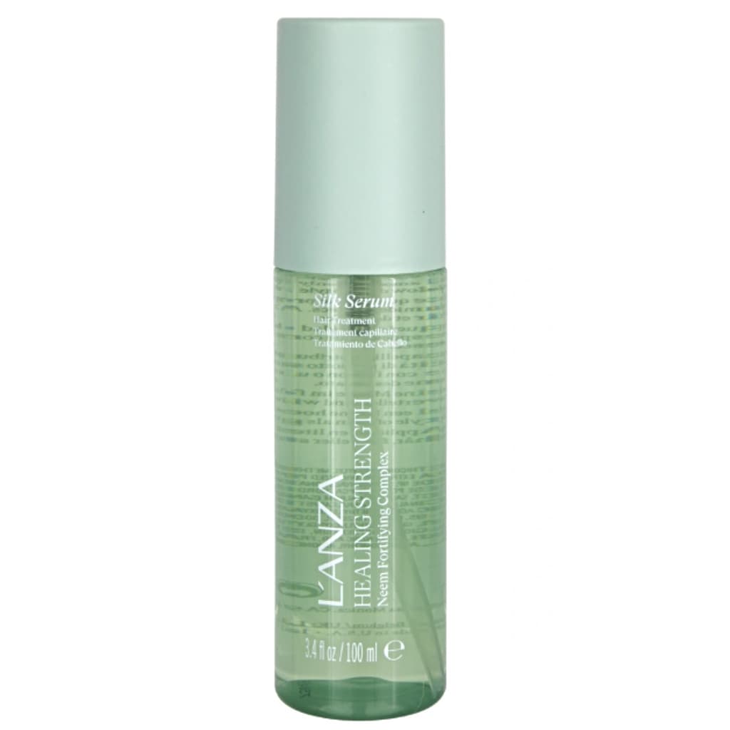 Lanza Healing Strength Neem Plant Silk - Sérum 100mls