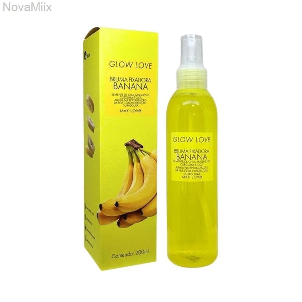 (V)Bruma Fixadora Glow Love Banana Max Love1HOL