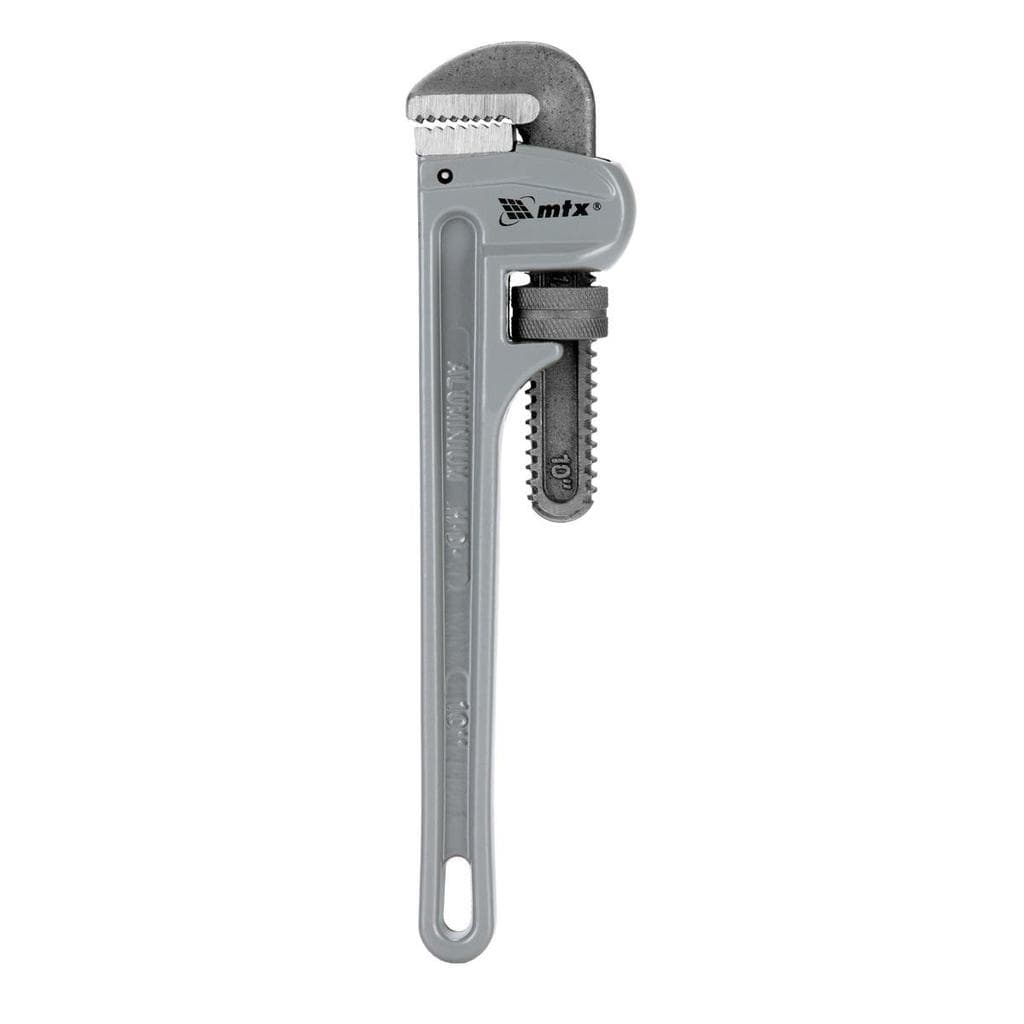Chave Grifo Americano Alumínio 10Pol 250mm 40mm MTX