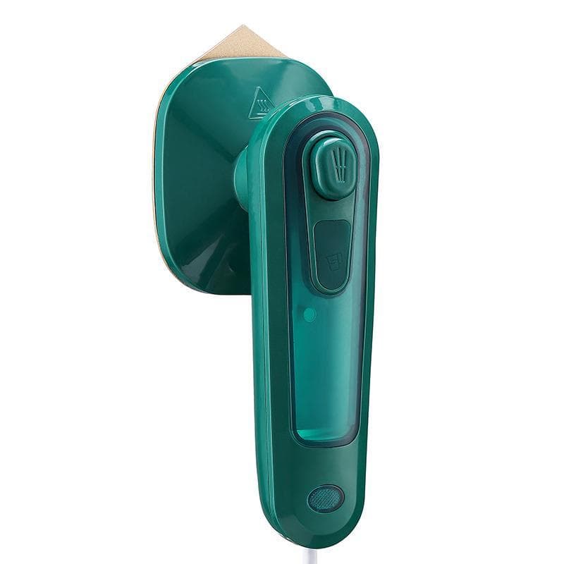 Máquina de passar roupa portátil padrão americano Taiwan 110V, máquina de passar roupas portátil, pequena Mini máquina d