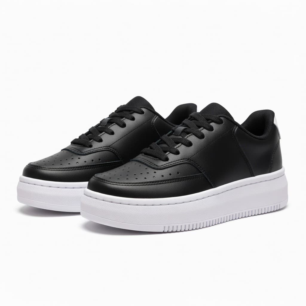 Tênis Masculino e Feminino Casual Moderno Elegante Leve Confortavel 34 ao 43 Envio Imediato