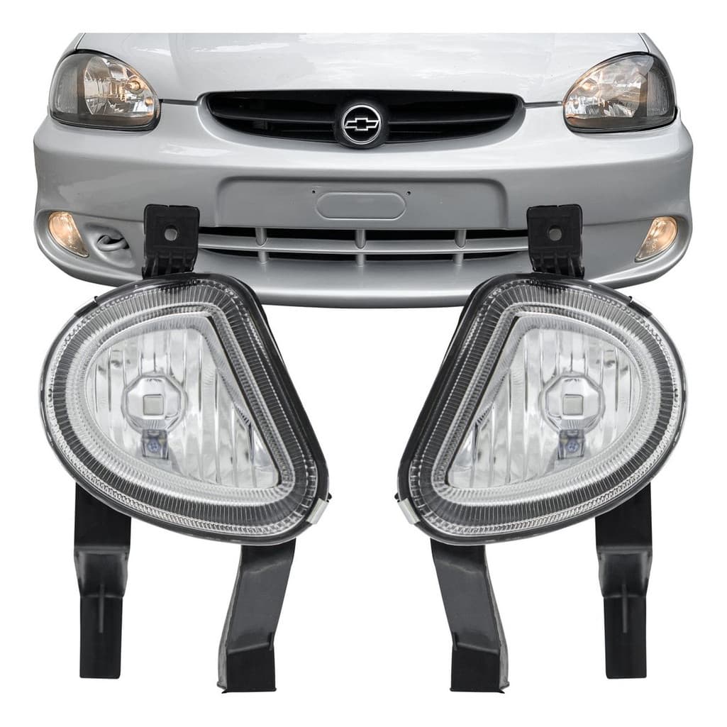 Par Farol Aux Milha Corsa 2000 2001 2002 Classic 2003 À 2010