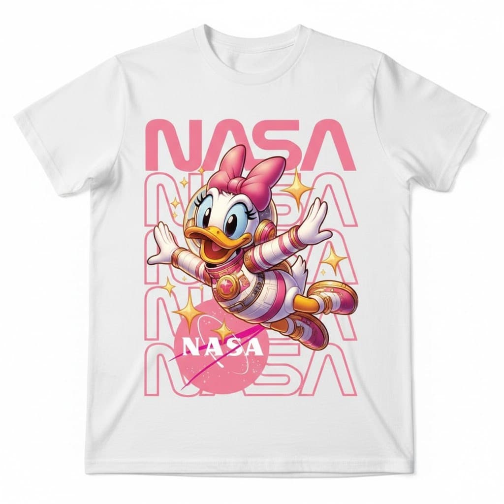 Camisa Temática Personagem biquíni  Swag Geek - Camiseta Exclusiva Moda  Masculina e Feminina
