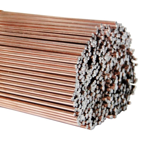 Arame p/Solda ER70S-6 Guepar 1.6mm 10kg