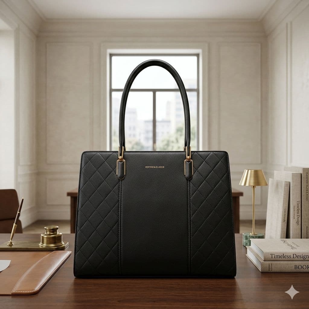 Bolsa Feminina Veryrio Estampa Luxuosa Elegante Alça de Mão, ombro e Transversal Estilo Clássica