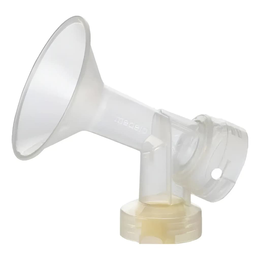 Funil Acoplador 24mm Para Symphony Lactina Pump Style Swing