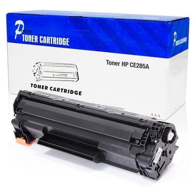Toner para impressora M1132 1212 1132 1102 435a 436a 285a