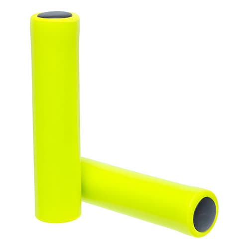 Manopla Bike Macia Confortavel Moutain Bike 135mm Nbr Gta