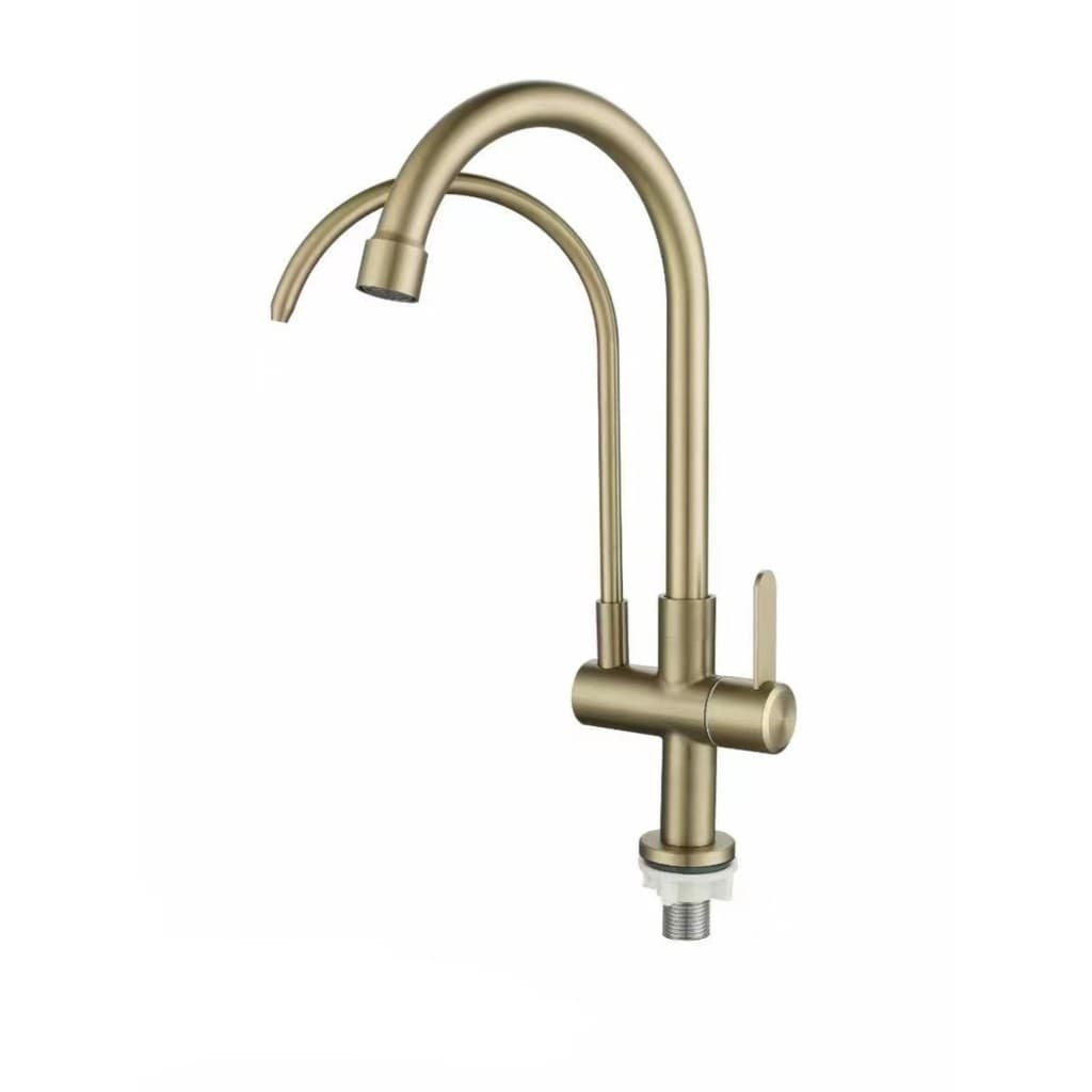 Cozinha torneira de água quente e fria doméstica tudo-em-um purificador de água potável lavatório 304 pia dois-em-