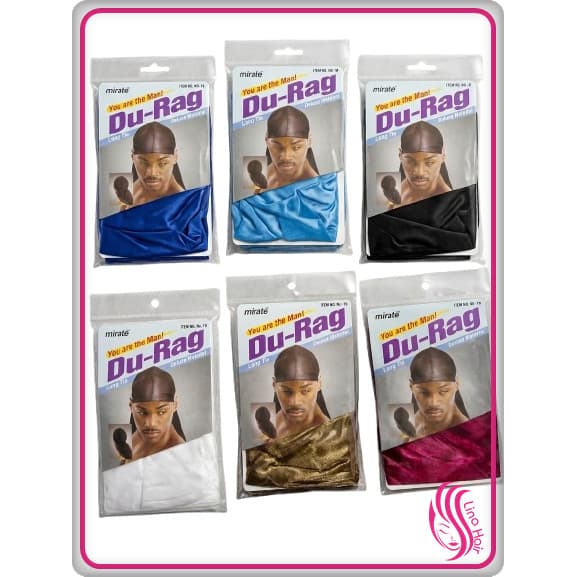 Bandana Durag 360 Waves | Touca Antifrizz para Ondas Afro